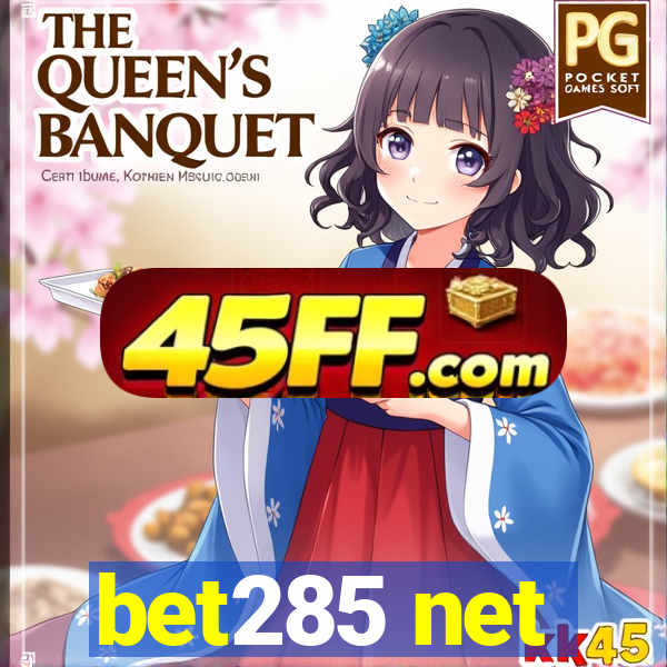 bet285 net